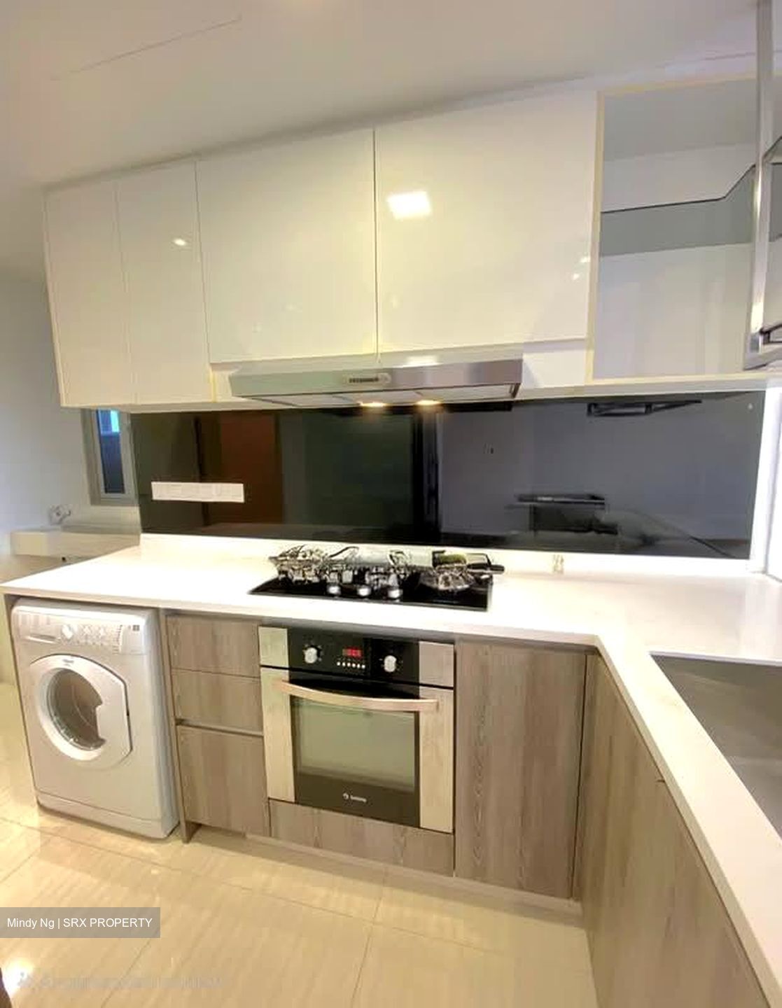 Woodhaven (D25), Condominium #573697701